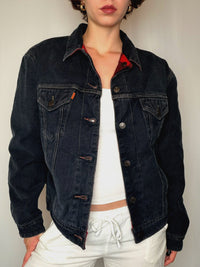 Veste réversible Levi's M/L vintage