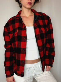 Veste réversible Levi's M/L vintage