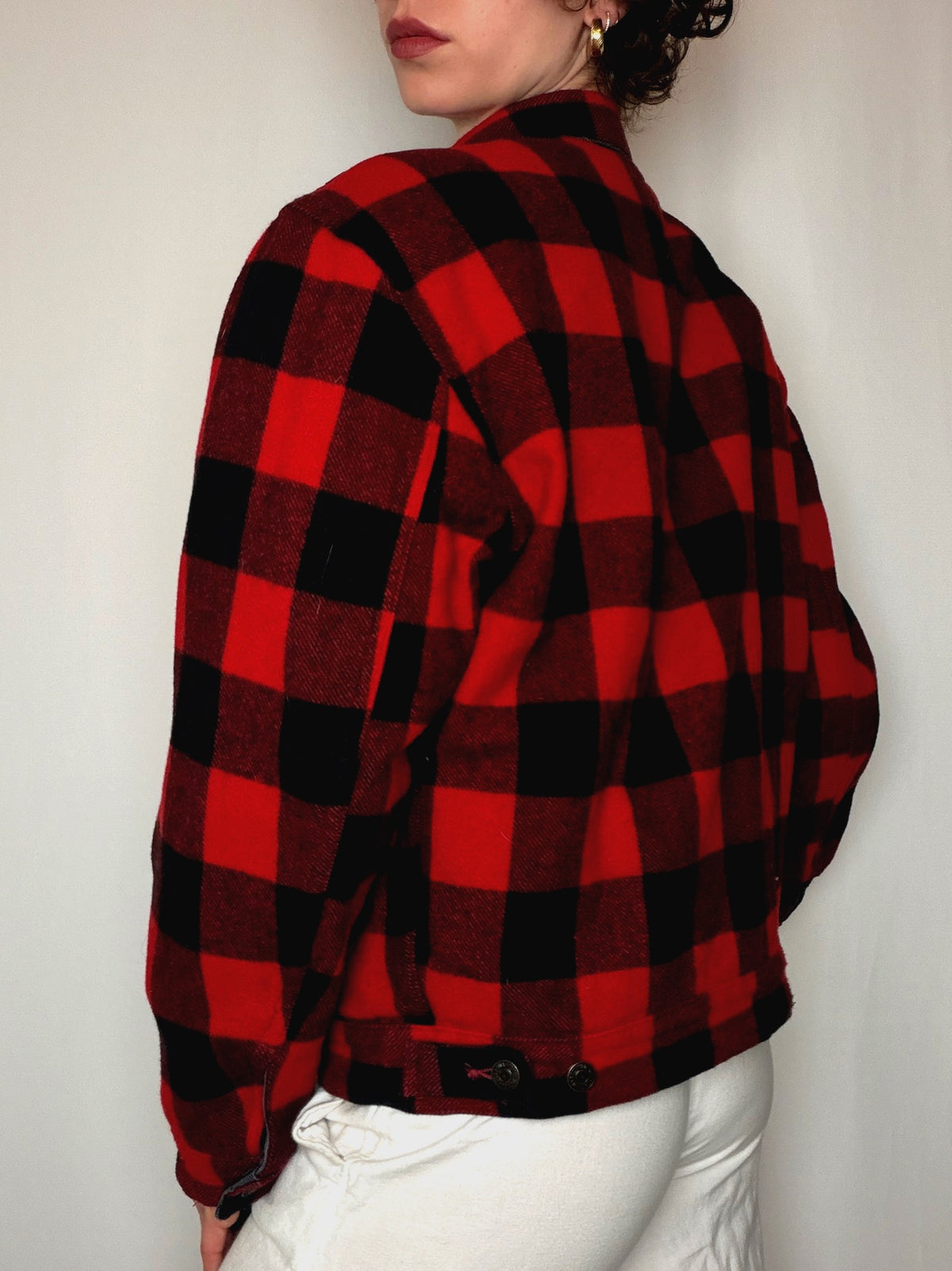 Veste réversible Levi's M/L vintage