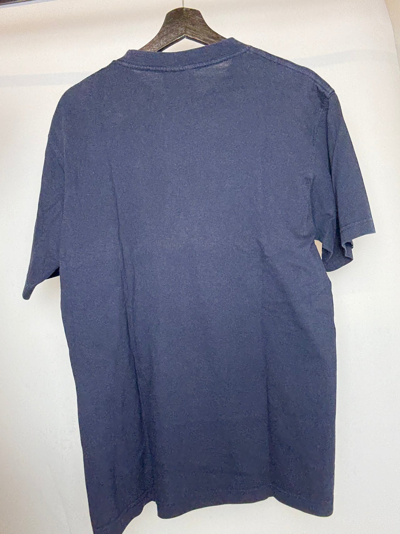 Tee shirt marine M braderie