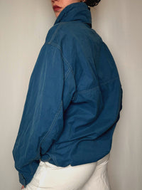 Veste parka légère M/L vintage