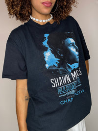 SHAWN MENDES L Vintage-T-Shirt