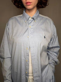 Chemise oxford Ralph Lauren L vintage