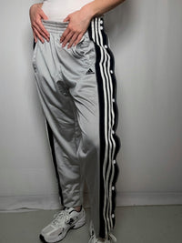 Pantalon adidas gris S vintage