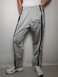 Pantalon adidas gris S vintage