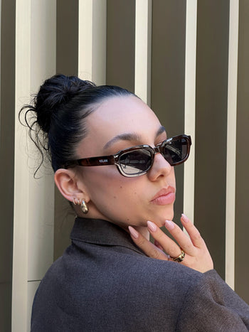 Sierra - écaille de tortue