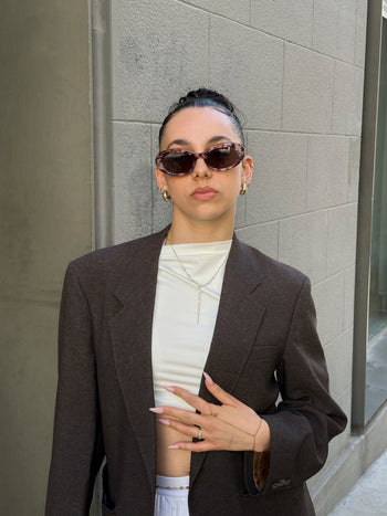 Zenith XL - écailles de tortue