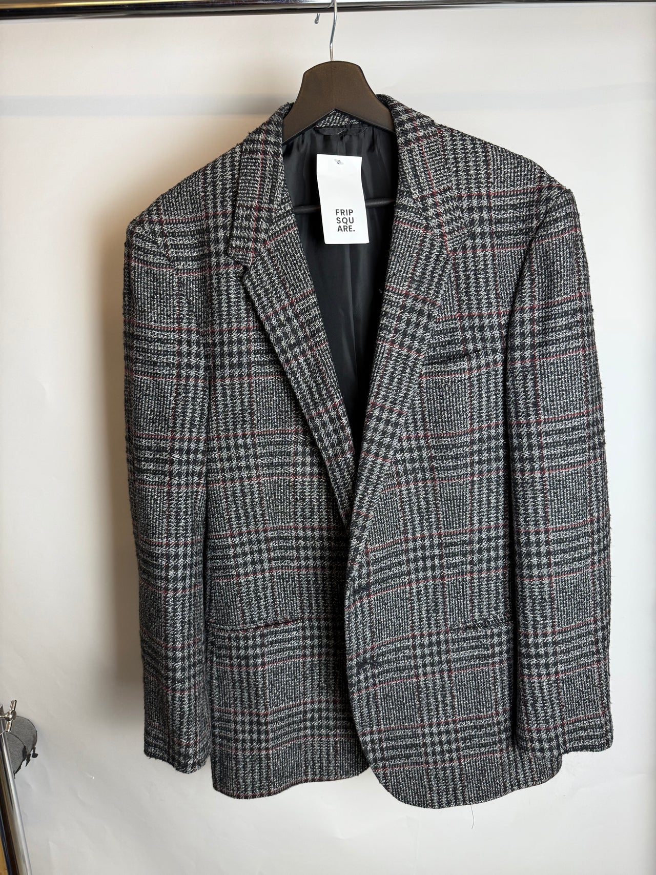 Blazer en laine XL braderie