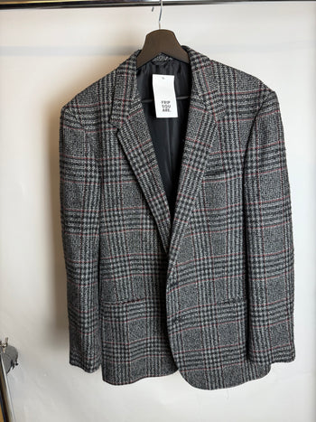 Blazer en laine XL braderie