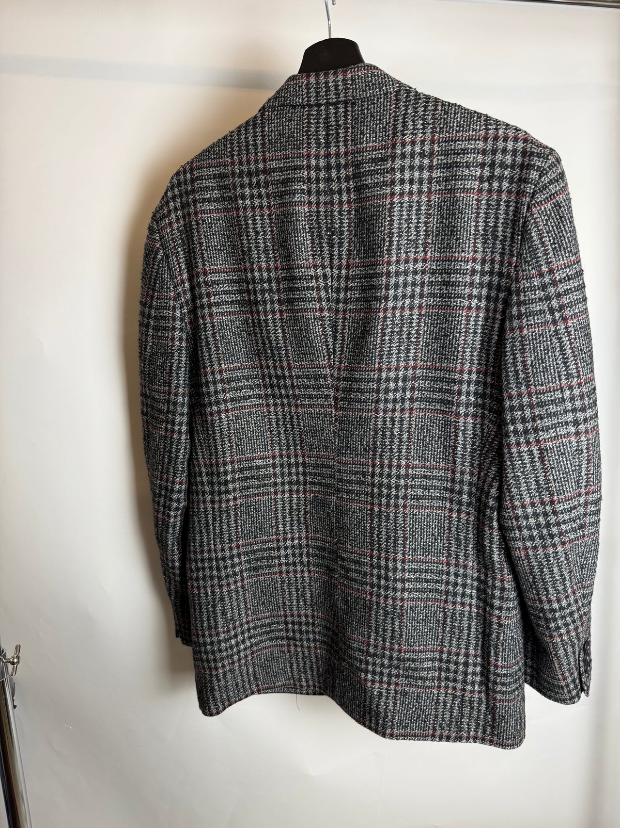 Blazer en laine XL braderie