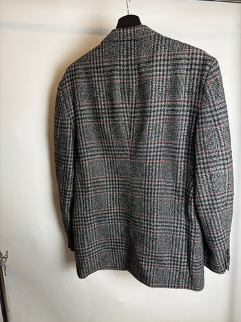 Blazer en laine XL braderie