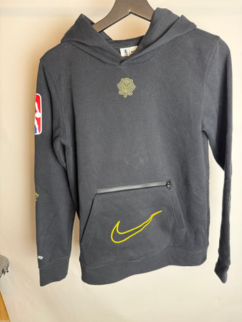 Sweat à capuche nike M braderie