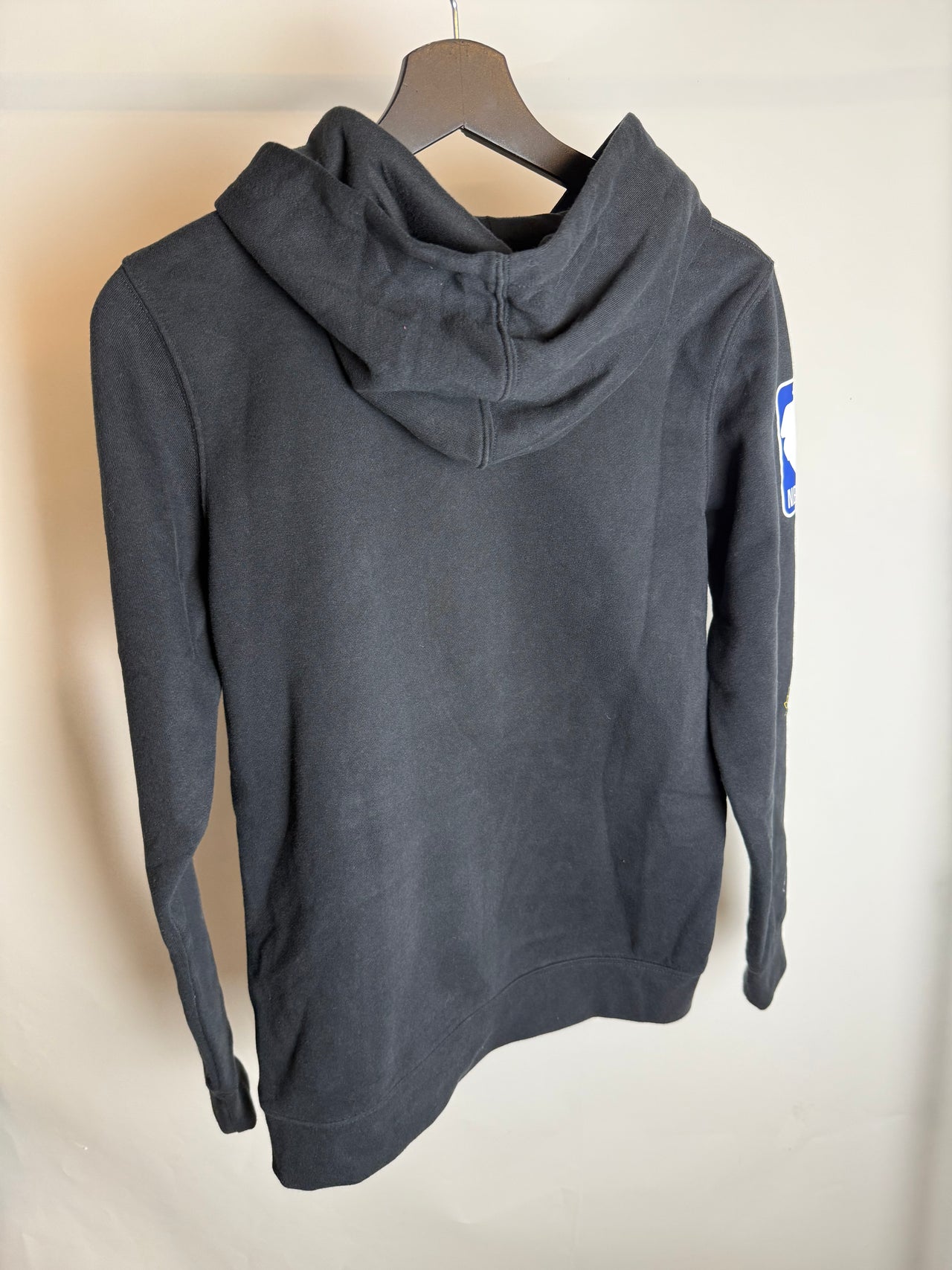 Sweat à capuche nike M braderie