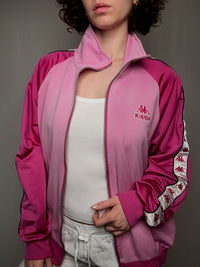 Jacket de sport Kappa L vintage