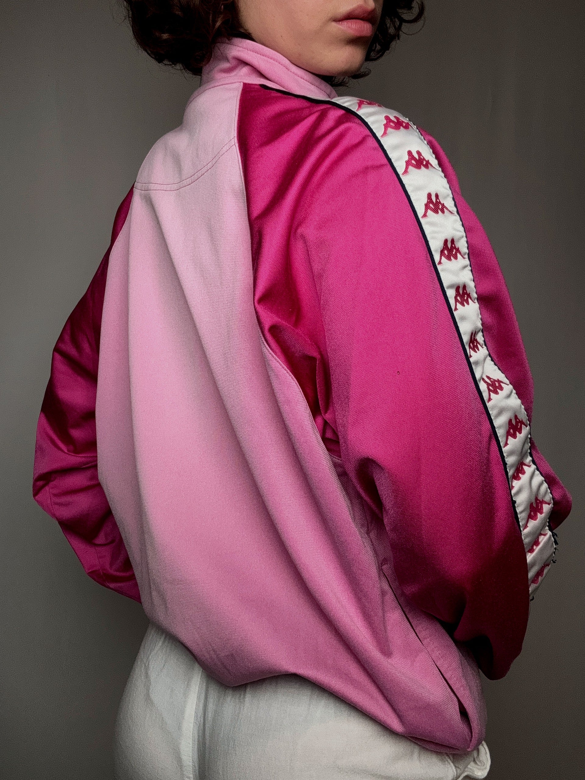 Jacket de sport Kappa L vintage