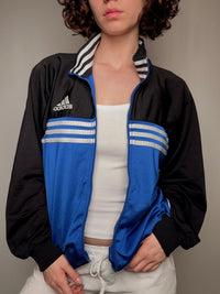 Jacket de sport adidas M vintage