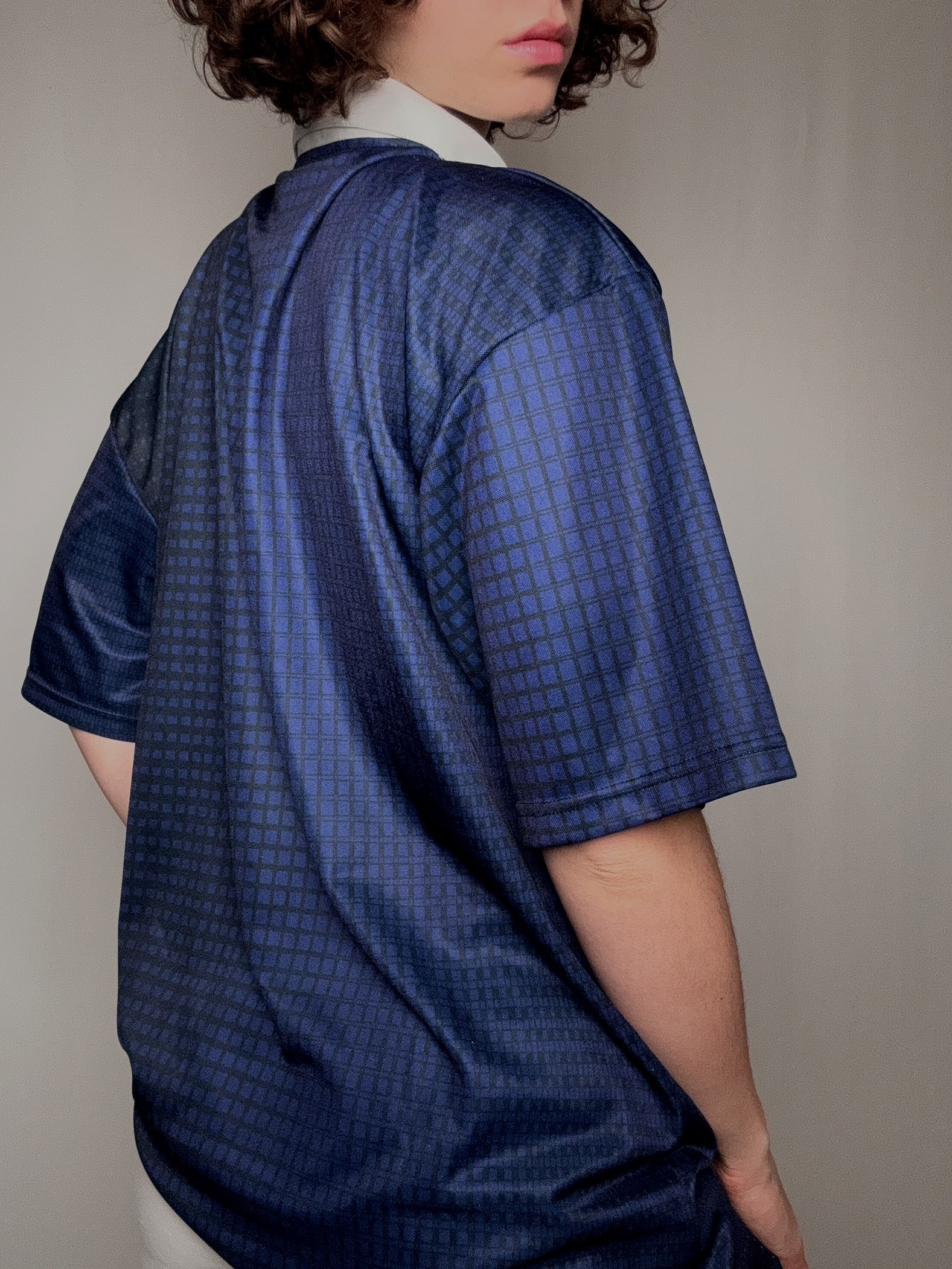 Polo sportif Adidas XL vintage