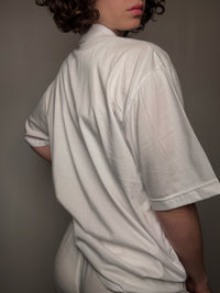 Vintage Nike Polo-T-Shirt XL