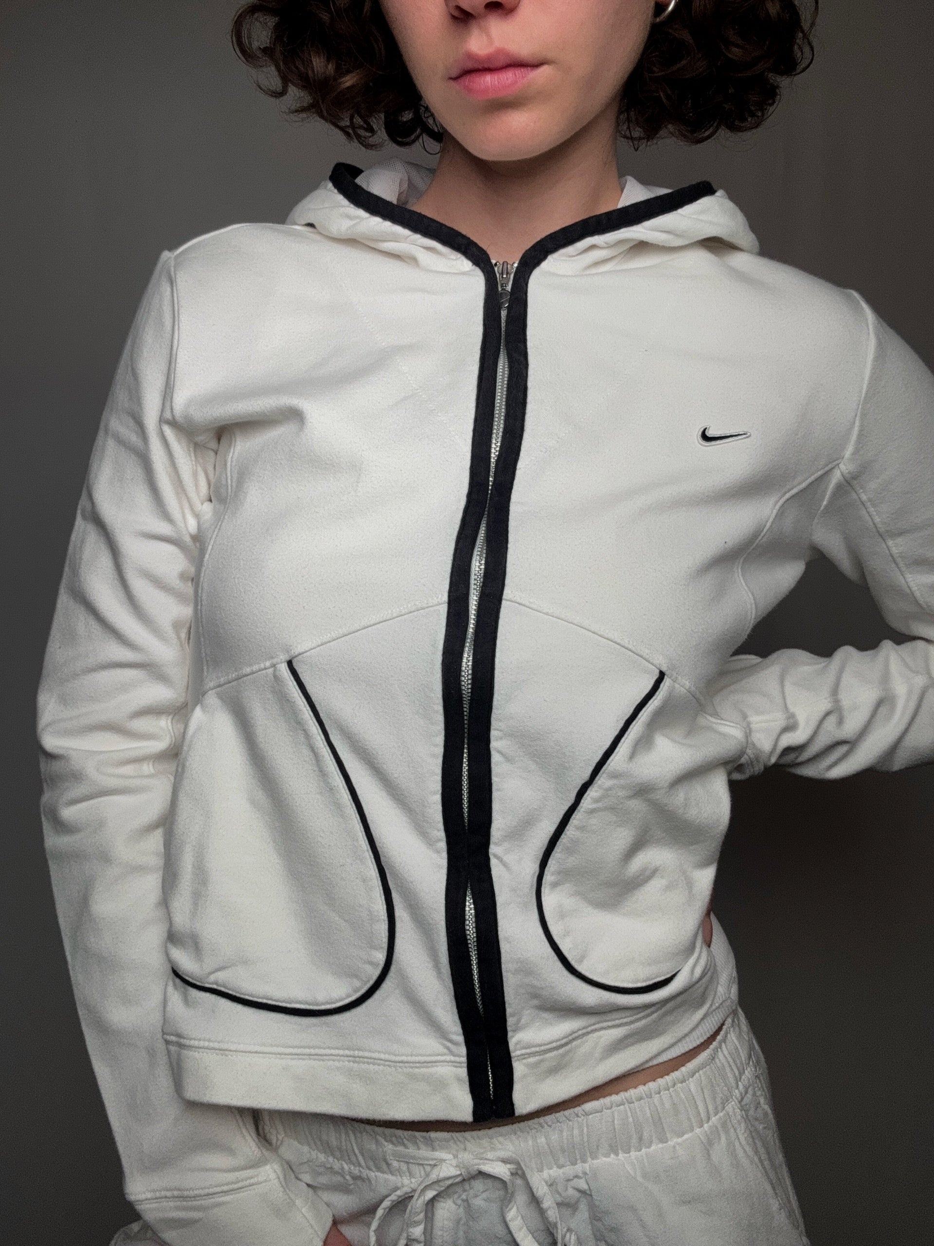 jacket de sport nike M vintage