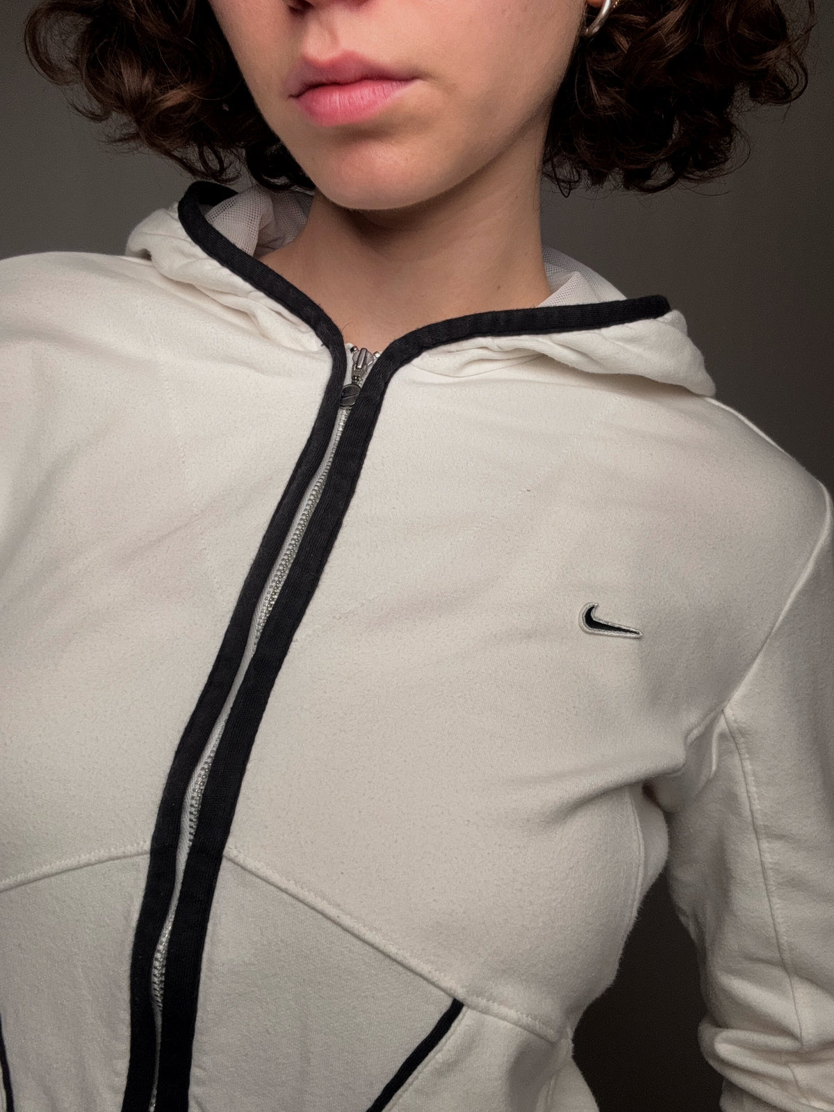 jacket de sport nike M vintage