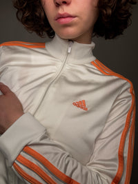 jacket de sport adidas M vintage