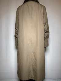 Manteau gris L/XL vintage