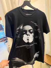 Tshirt BEYONCE 2016 M live
