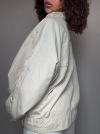 Levi's Vintage Sommerjacke beige XL