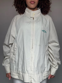 Levi's Vintage Sommerjacke beige XL