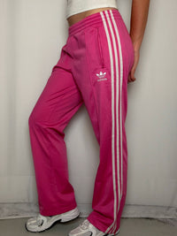Jogging rose Adidas M/L vintage