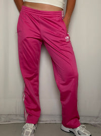 Jogging rose Adidas M/L vintage