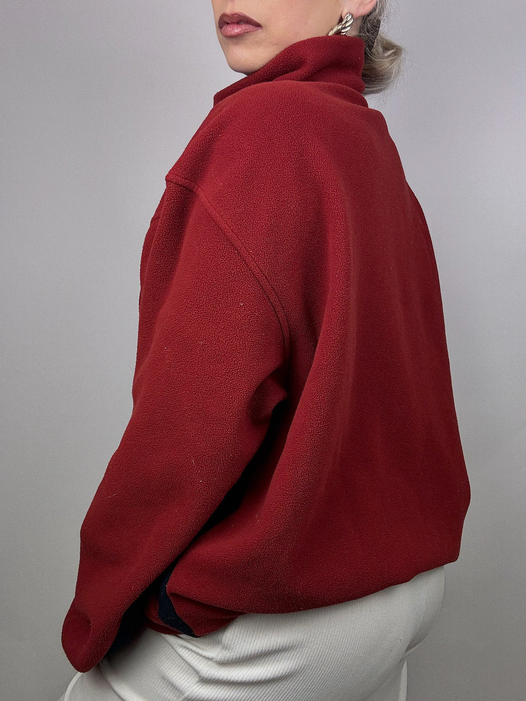 FILA Vintage Soft Fleece