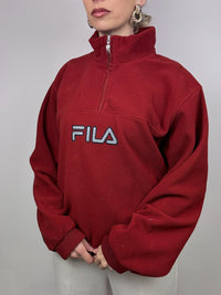 FILA Vintage Soft Fleece