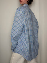 Chemise à carreaux Ralph Lauren XL vintage