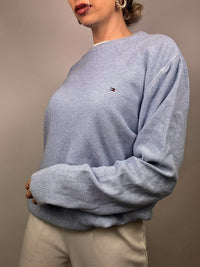 Vintage TOMMY HILFIGER knitted sweater