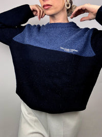 Vintage RALPH LAUREN wool sweater