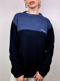 Vintage RALPH LAUREN wool sweater