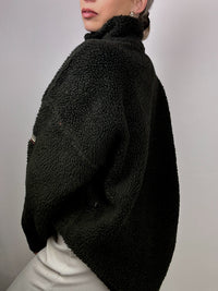 NAPAPIJRI Vintage Thick Fleece