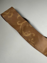 Ceinture reversible vintage