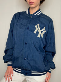 Bomber marine NFL L vintage