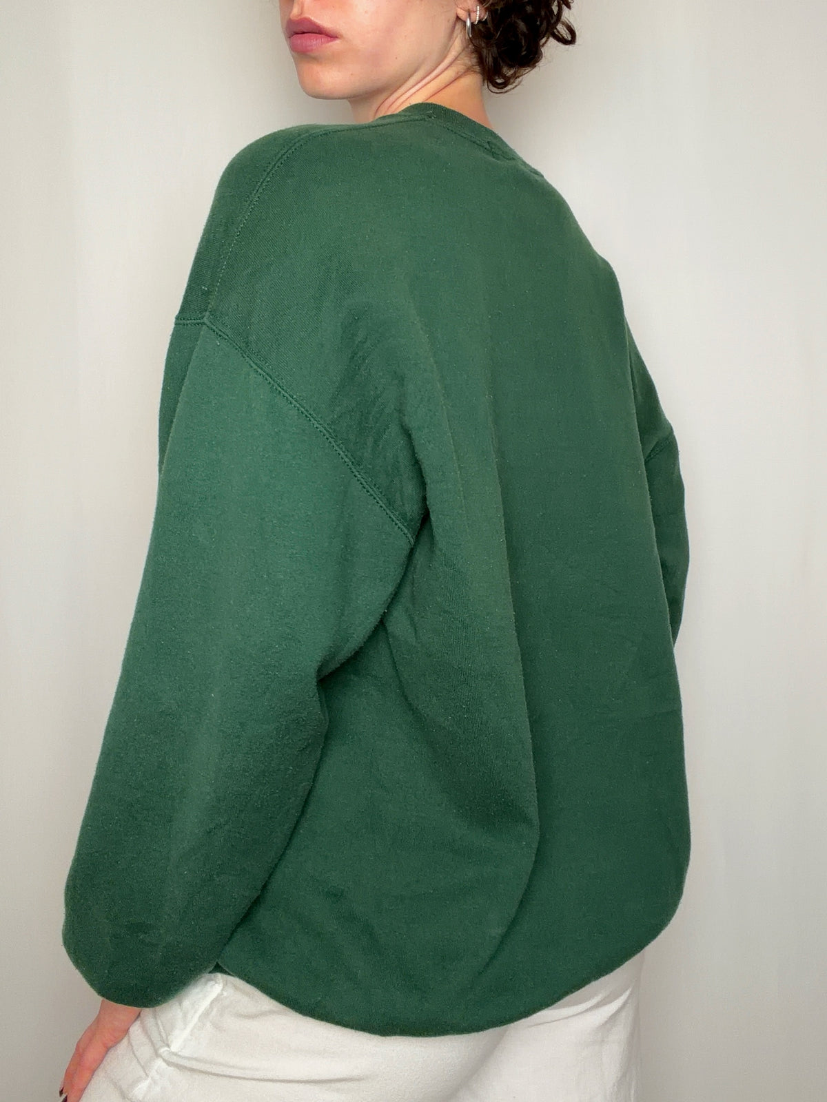 Authentic sweat Guess made in USA XL vintage