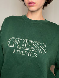 Authentic sweat Guess made in USA XL vintage