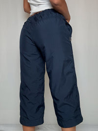 Bermuda marine Nike S vintage