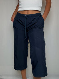 Bermuda marine Nike S vintage