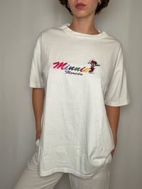 Tshirt brodé Miami Florida XL vintage