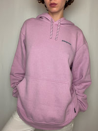 Hoodie rose Patagonia XXL vintage
