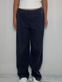 Pantalon marine Nike L vintage