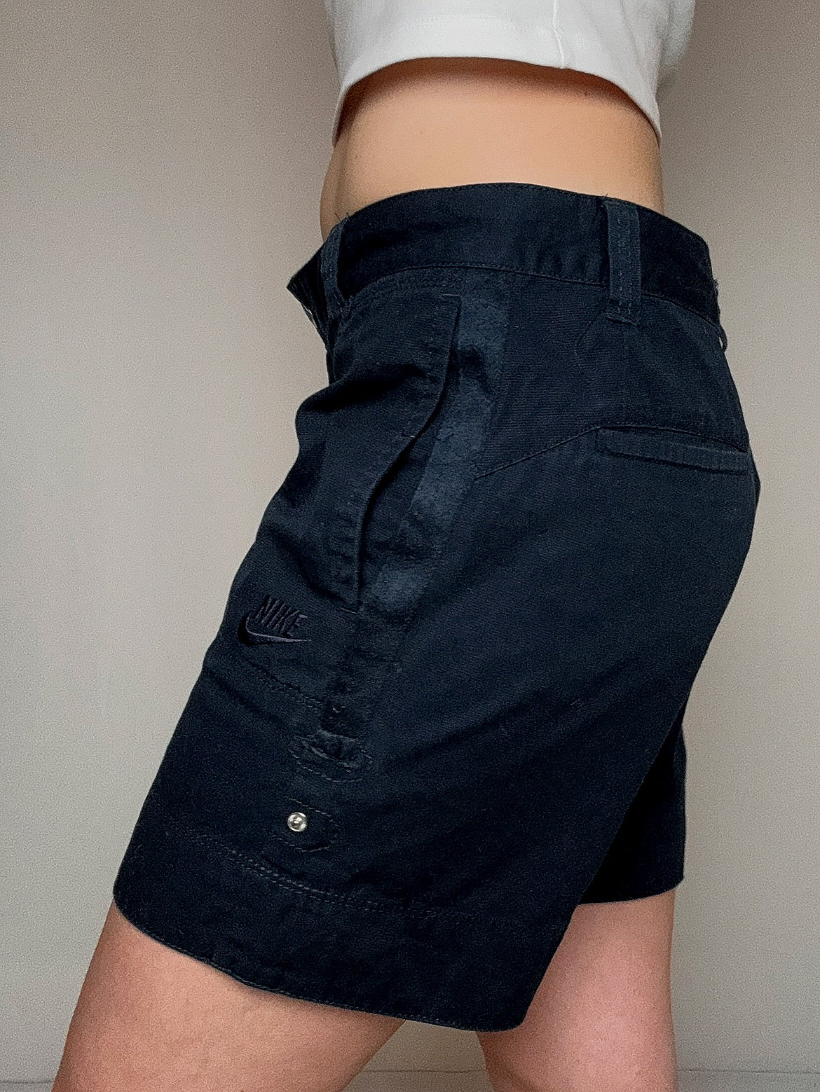 Short marine nike M vintage