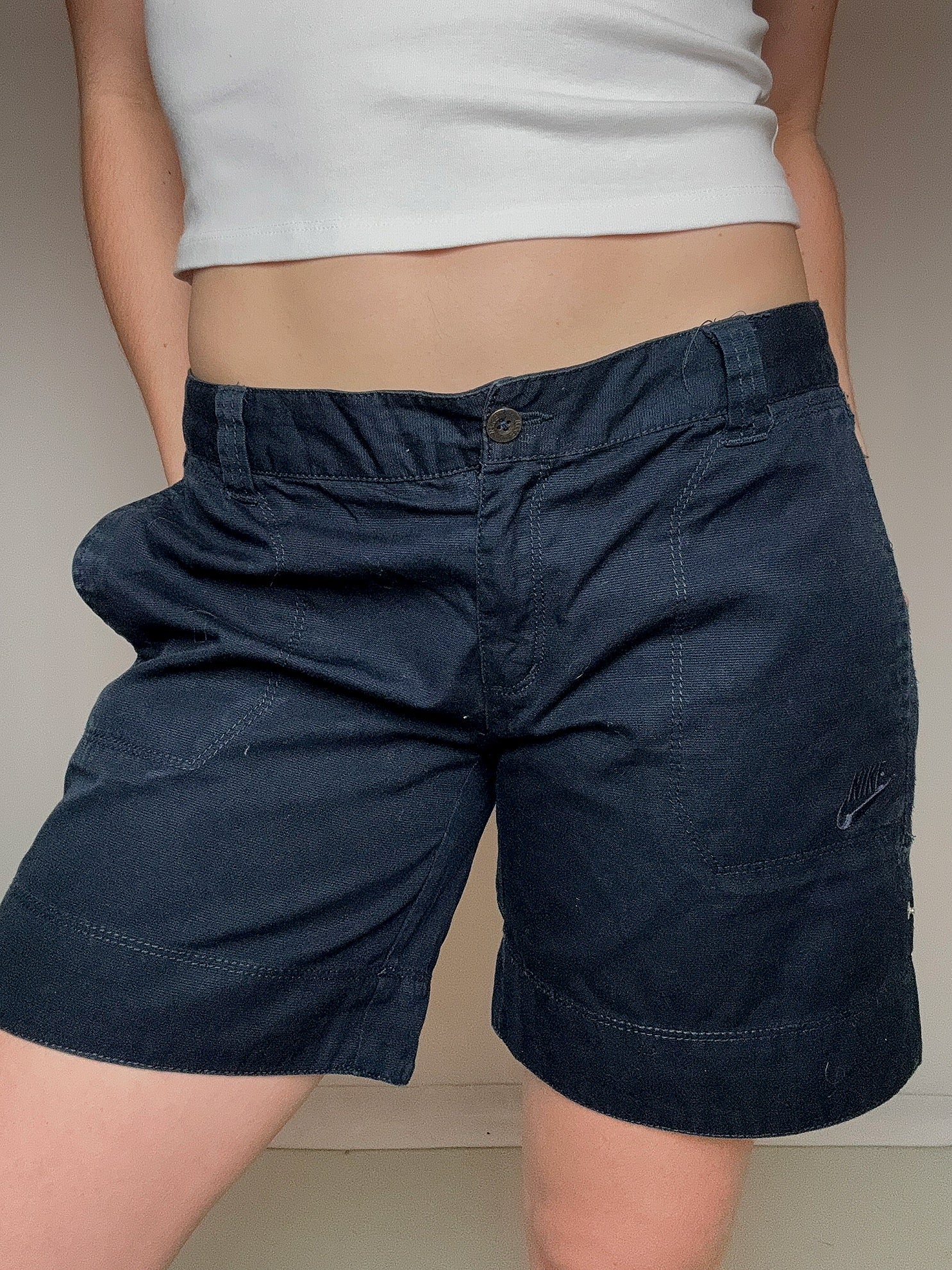 Short marine nike M vintage