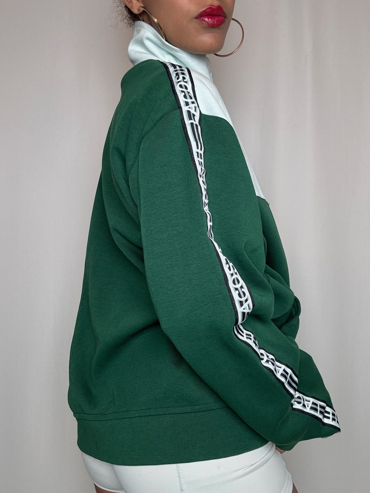 Jacket de sport Lacoste XXL vintage